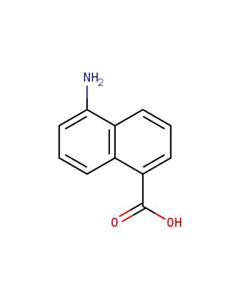 Astatech 5-AMINO-1-NAPHTHOIC ACID; 5G; Purity 98%; MDL-MFCD00578901